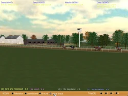 Post-Time Screenshots