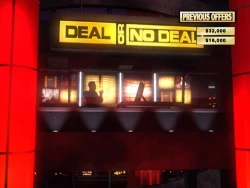 Deal or No Deal Screenshots