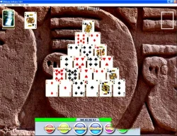 Ultimate Solitaire 1000 Screenshots