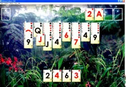 Ultimate Solitaire 1000 Screenshots