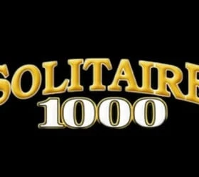 Ultimate Solitaire 1000