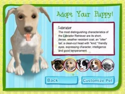Dogz 6 Screenshots