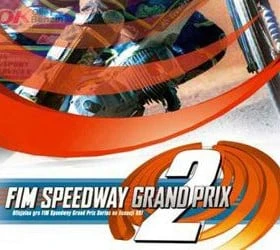 FIM Speedway Grand Prix 2