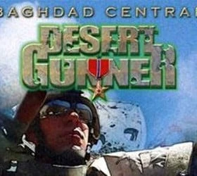 Baghdad Central: Desert Gunner