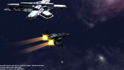 Скриншот к игре Galactic Command: Echo Squad Second Edition