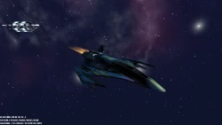 Скриншот к игре Galactic Command: Echo Squad Second Edition
