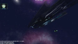 Скриншот к игре Galactic Command: Echo Squad Second Edition