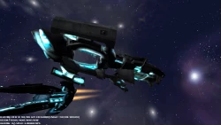 Скриншот к игре Galactic Command: Echo Squad Second Edition