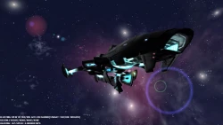 Скриншот к игре Galactic Command: Echo Squad Second Edition