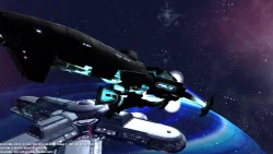 Galactic Command: Echo Squad Second Edition Screenshots