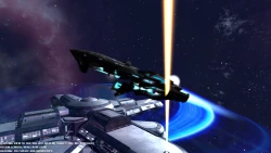 Galactic Command: Echo Squad Second Edition Screenshots