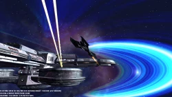 Galactic Command: Echo Squad Second Edition Screenshots