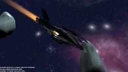Galactic Command: Echo Squad Second Edition Screenshots