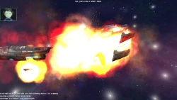 Galactic Command: Echo Squad Second Edition Screenshots