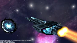 Galactic Command: Echo Squad Second Edition Screenshots