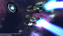 Galactic Command: Echo Squad Second Edition Screenshots
