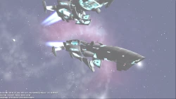Galactic Command: Echo Squad Second Edition Screenshots