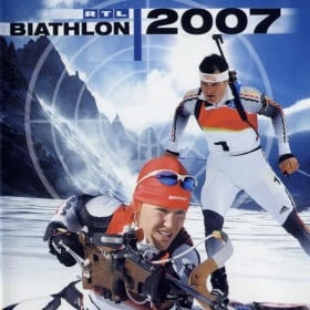 RTL Biathlon 2007