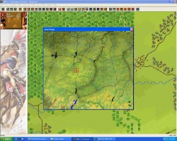 Napoleonic Battles: Jena-Auerstadt Screenshots