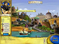 Tradewinds Legends Screenshots