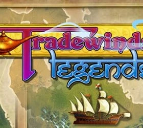 Tradewinds Legends