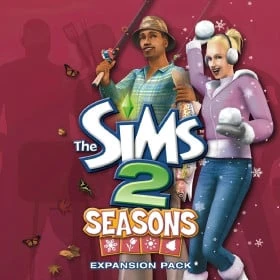 The Sims 2: Seasons