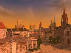 Скриншот к игре Voyage Century Online