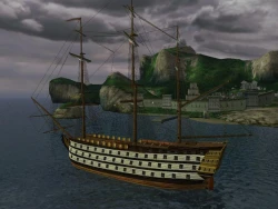 Скриншот к игре Voyage Century Online