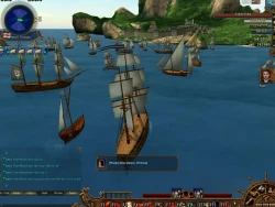 Скриншот к игре Voyage Century Online