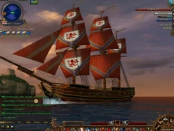 Скриншот к игре Voyage Century Online