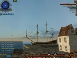 Скриншот к игре Voyage Century Online