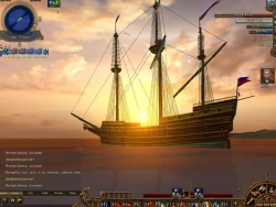Скриншот к игре Voyage Century Online