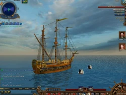 Скриншот к игре Voyage Century Online