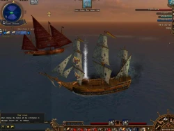 Скриншот к игре Voyage Century Online