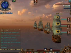 Скриншот к игре Voyage Century Online