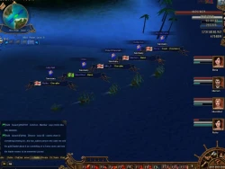 Скриншот к игре Voyage Century Online
