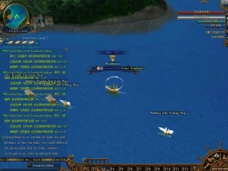 Скриншот к игре Voyage Century Online
