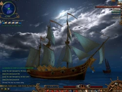 Скриншот к игре Voyage Century Online