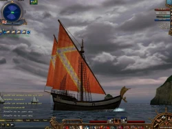 Скриншот к игре Voyage Century Online