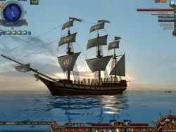 Скриншот к игре Voyage Century Online