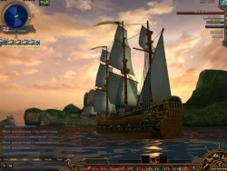 Скриншот к игре Voyage Century Online