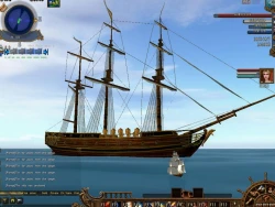 Скриншот к игре Voyage Century Online