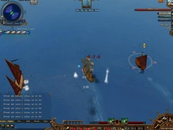 Скриншот к игре Voyage Century Online