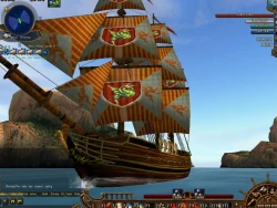 Скриншот к игре Voyage Century Online