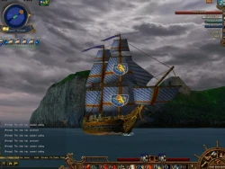 Скриншот к игре Voyage Century Online