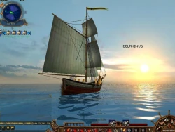 Скриншот к игре Voyage Century Online