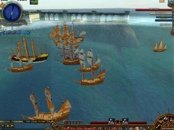 Скриншот к игре Voyage Century Online