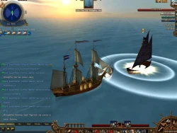 Скриншот к игре Voyage Century Online