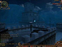 Скриншот к игре Voyage Century Online