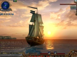 Скриншот к игре Voyage Century Online